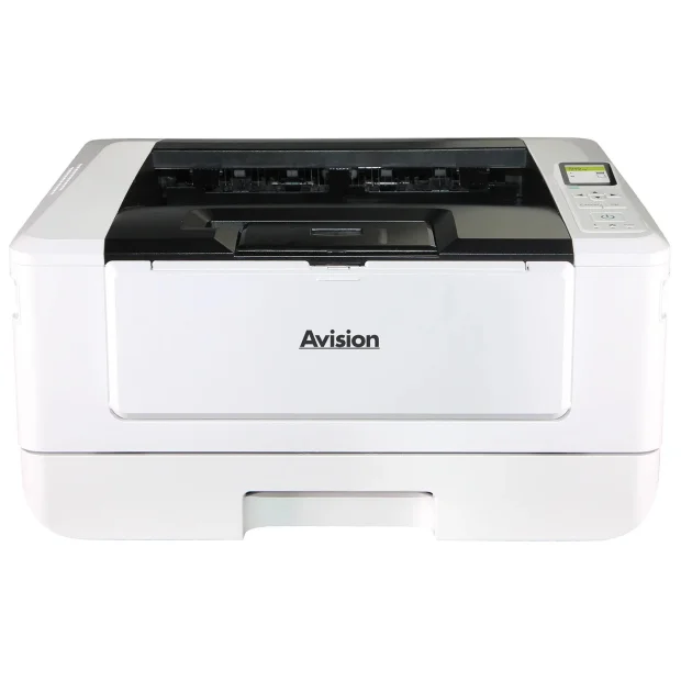 Принтер Avision AP40 (000-1038K-0KG)
